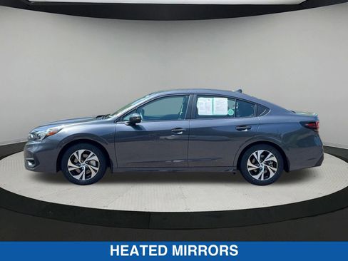 Certified 2025 Subaru Legacy Premium image 7