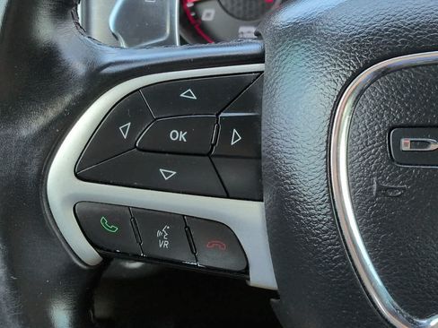 Used 2016 Dodge Charger SXT RWD image 23