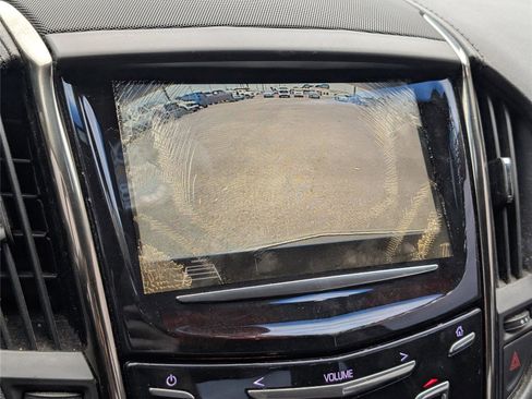 Used 2018 Cadillac ATS Premium Luxury RWD image 16