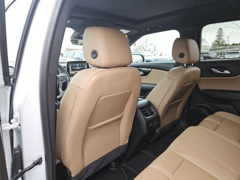 Used 2023 Chevrolet Blazer Premier image 21