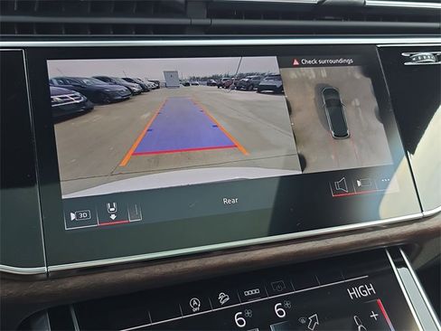 Used 2025 Audi Q7 3.0T Premium Plus w/ Premium Plus Package image 27