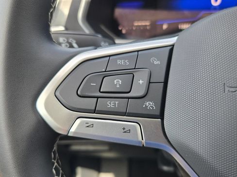 Certified 2023 Volkswagen Tiguan S w/ Driver Assistance Package FWD image 22