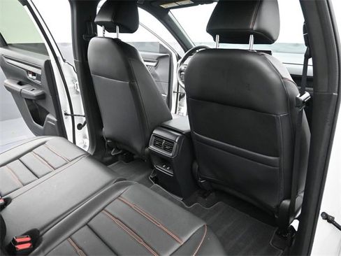 Certified 2025 Honda CR-V Sport-L image 12