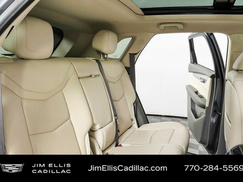 Used 2020 Cadillac XT5 Premium Luxury FWD image 21