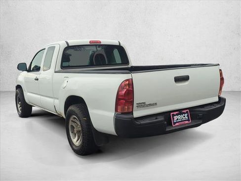 Used 2015 Toyota Tacoma 2WD Access Cab image 8