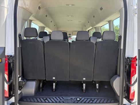 Used 2021 Ford Transit 350 XLT RWD image 15