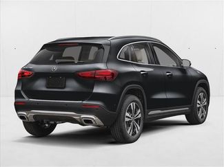 New 2026 Mercedes-Benz GLA 250 video 2