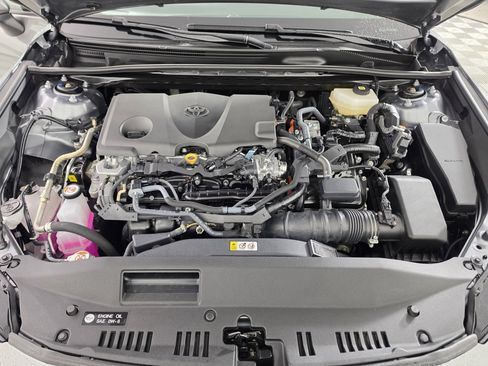 Used 2026 Toyota Camry XSE FWD image 34