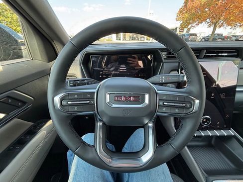 New 2026 GMC Terrain Elevation w/ Technology Package II image 23