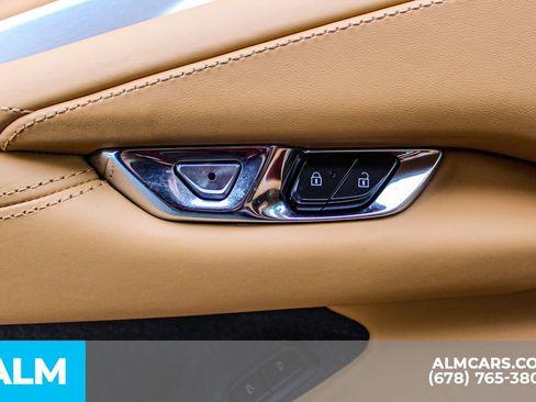 Used 2024 Chevrolet Corvette Z06 w/ Z07 Performance Package image 37