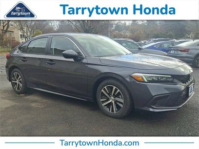 Certified 2024 Honda Civic LX