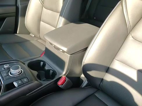 New 2025 MAZDA CX-5 AWD 2.5 S w/ Select Package image 22