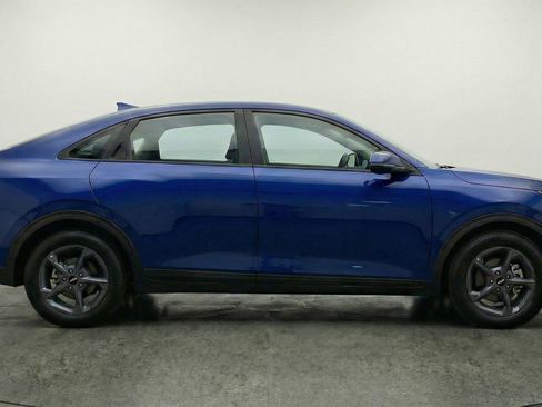 Used 2025 Kia K4 LXS image 11