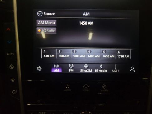 Used 2021 INFINITI Q50 Sensory w/ Cargo Package AWD/4WD image 25