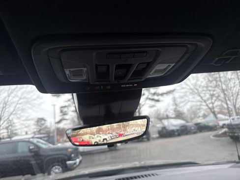 New 2026 Chevrolet Silverado 1500 High Country w/ Midnight Edition image 20