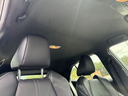 Used 2022 Toyota Corolla XSE FWD image 22