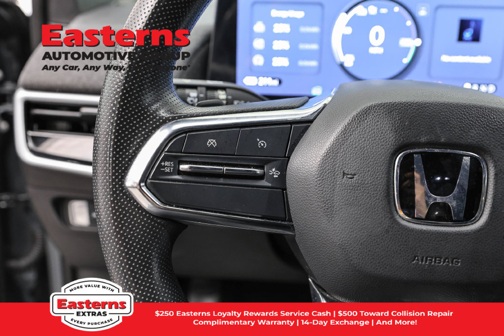 Used 2024 Honda Prologue EX image 16