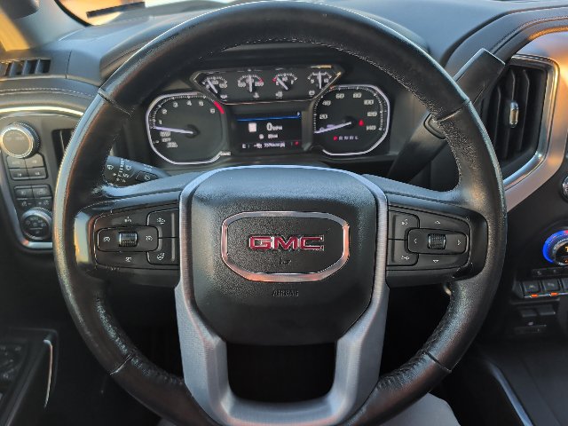 Used 2020 GMC Sierra 1500 SLT w/ SLT Premium Plus Package AWD/4WD image 16