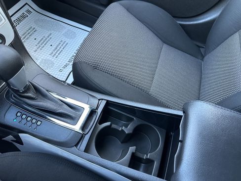 Used 2012 Chevrolet Malibu LT w/ Power Convenience Package image 22