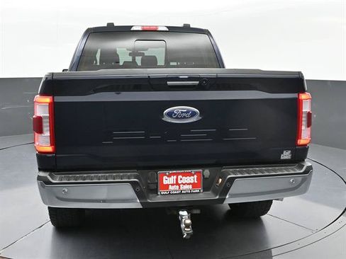 Used 2023 Ford F150 Lariat w/ Equipment Group 502A High AWD/4WD image 27