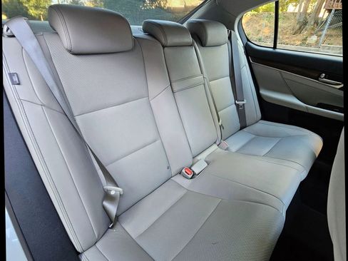 Used 2014 Lexus GS 350 image 27