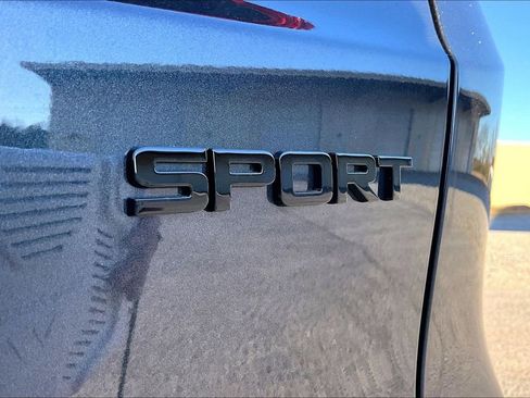 New 2026 Honda CR-V Sport-L image 9