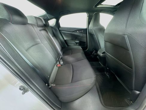 Used 2019 Honda Civic Si image 32