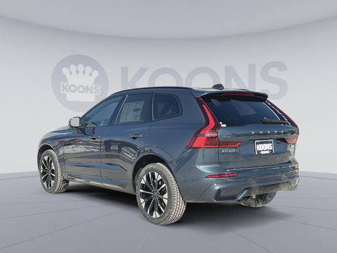 New 2026 Volvo XC60 B5 Plus w/ Protection Package Premier AWD/4WD image 4