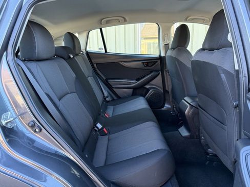 Used 2019 Subaru Impreza 2.0i Premium image 17