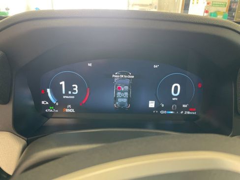 Used 2026 Ford Explorer Active w/ Active Comfort Package image 19