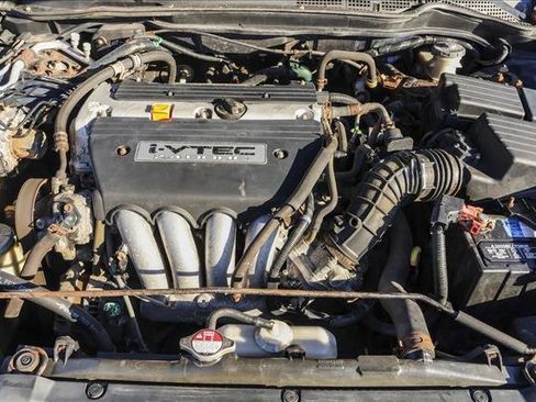 Used 2007 Honda Accord EX-L image 30