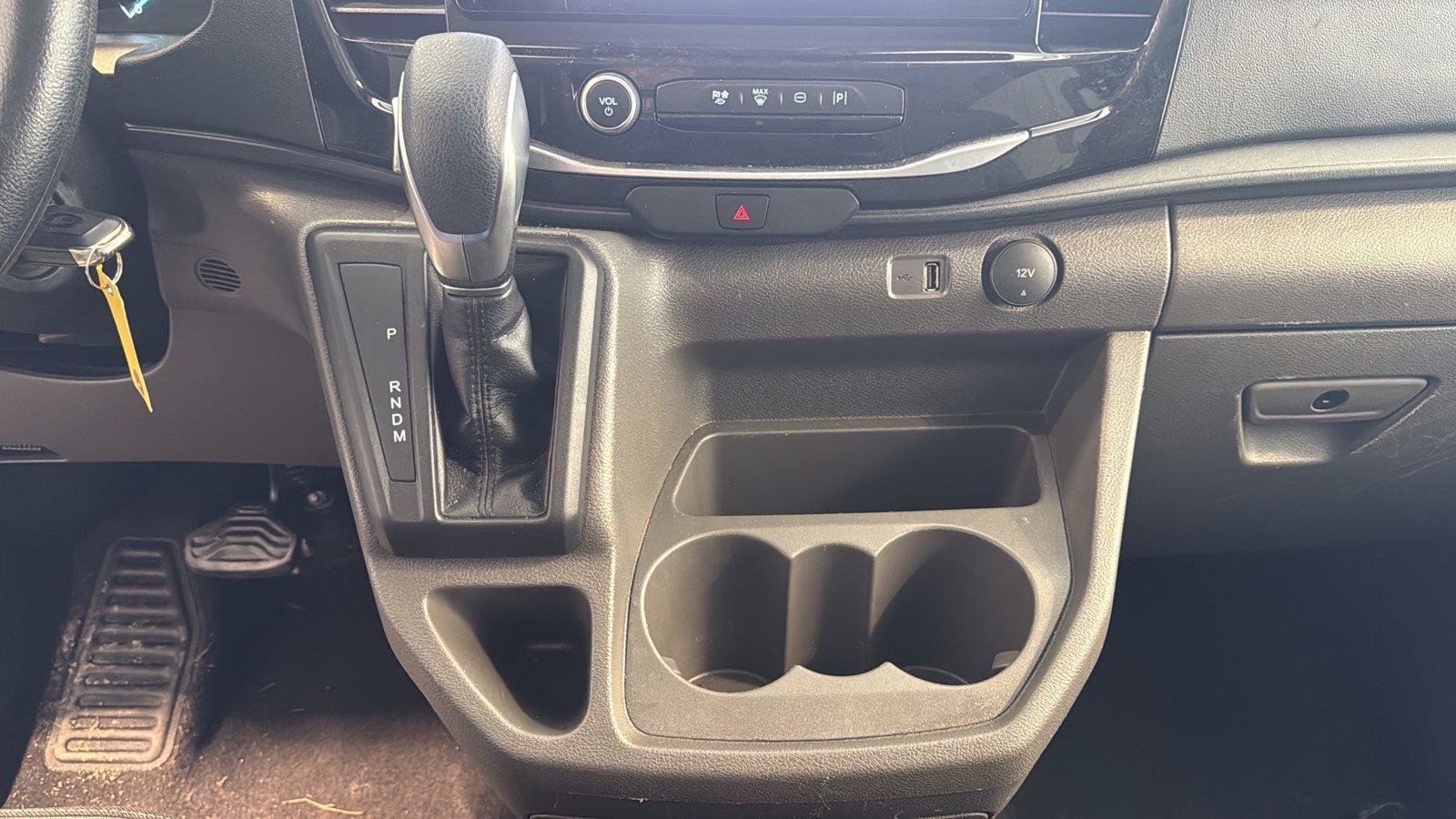 Used 2024 Ford Transit 350 XLT RWD image 22