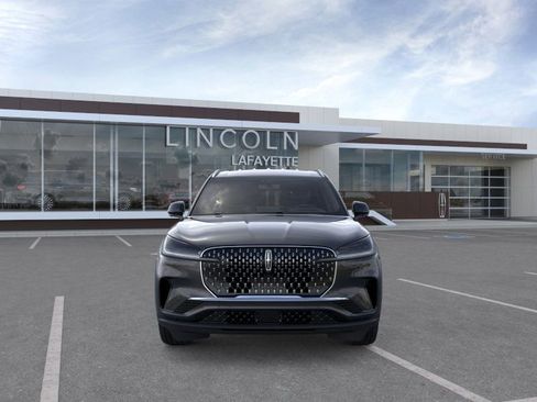 New 2026 Lincoln Aviator AWD image 6