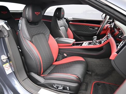 New 2026 Bentley Continental GTC AWD/4WD image 26