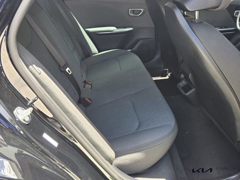 Certified 2025 Kia K4 FWD image 16