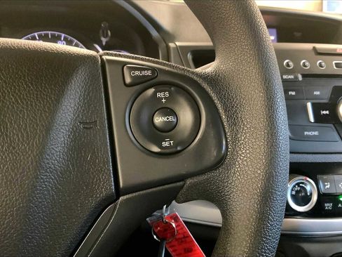 Used 2015 Honda CR-V LX image 23
