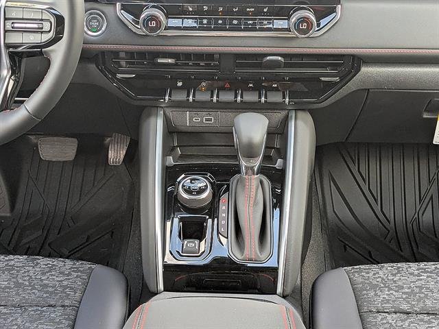 New 2026 Chevrolet Colorado Z71 AWD/4WD image 36