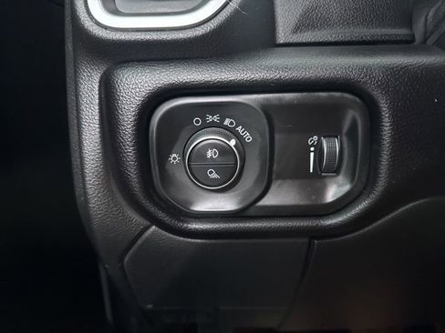 Used 2021 RAM 2500 Big Horn w/ Level 1 Equipment Group image 42