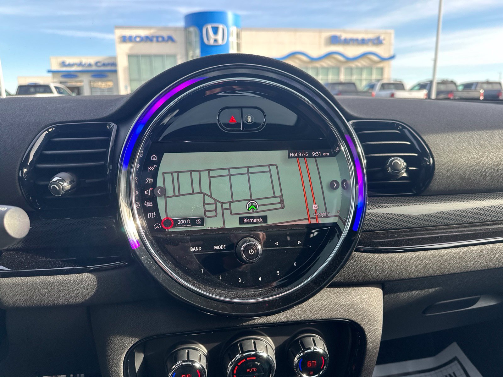 Used 2023 MINI Cooper Clubman S w/ Premium Package FWD image 67