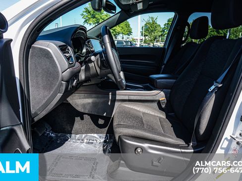 Used 2026 Dodge Durango GT RWD image 22