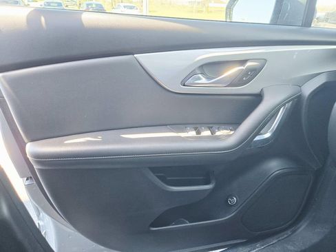 Used 2024 Chevrolet Blazer LT w/ Convenience Package image 33