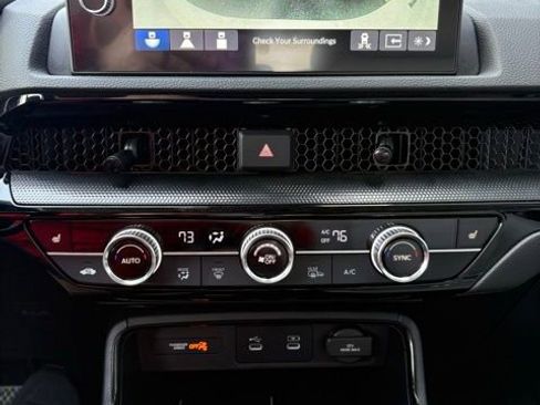 Used 2026 Honda CR-V EX-L image 10