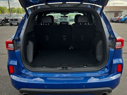 Certified 2023 Ford Escape ST-Line w/ Tech Pack #1 AWD/4WD image 23