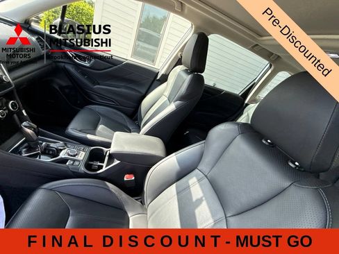 Used 2023 Subaru Forester Touring AWD/4WD image 23