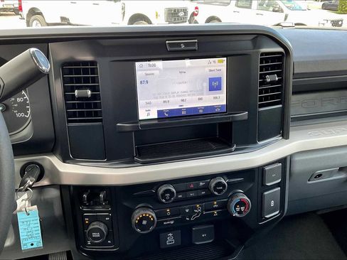 New 2026 Ford F350 XL w/ STX Appearance Package image 6