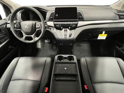 New 2026 Honda Odyssey EX-L image 17