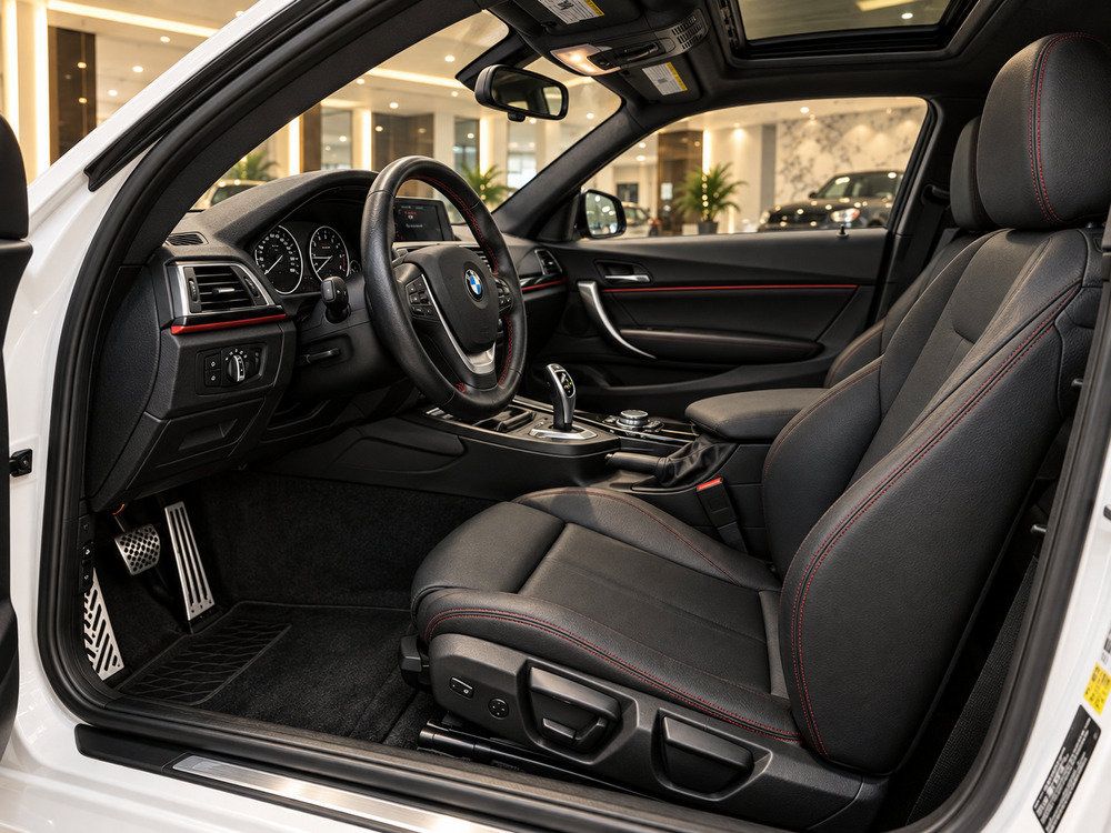 Used 2016 BMW 228i Coupe RWD image 16
