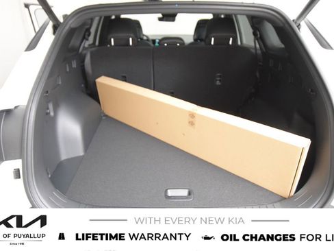 New 2026 Kia Sportage X-Line image 19