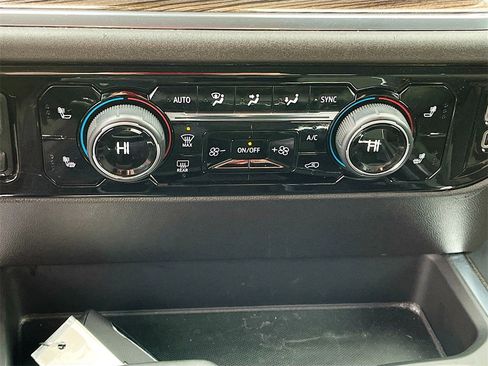 Used 2024 Chevrolet Silverado 1500 RST w/ All Star Edition Plus image 16