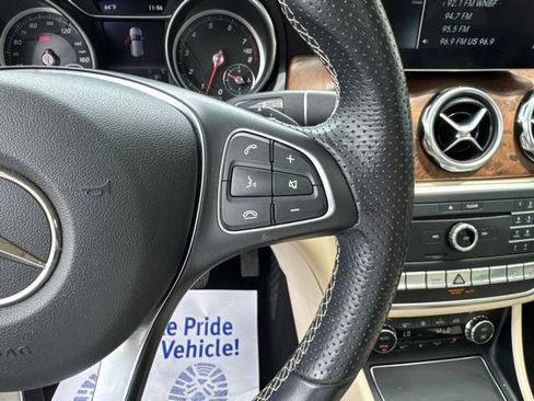 Used 2019 Mercedes-Benz GLA 250 4MATIC image 15